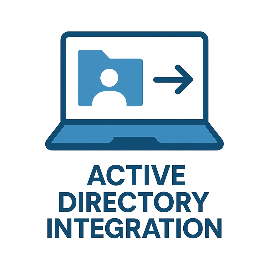 Active Directory Integration