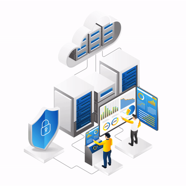 NFC Vault Image