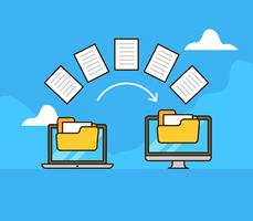 DFS Share Integration