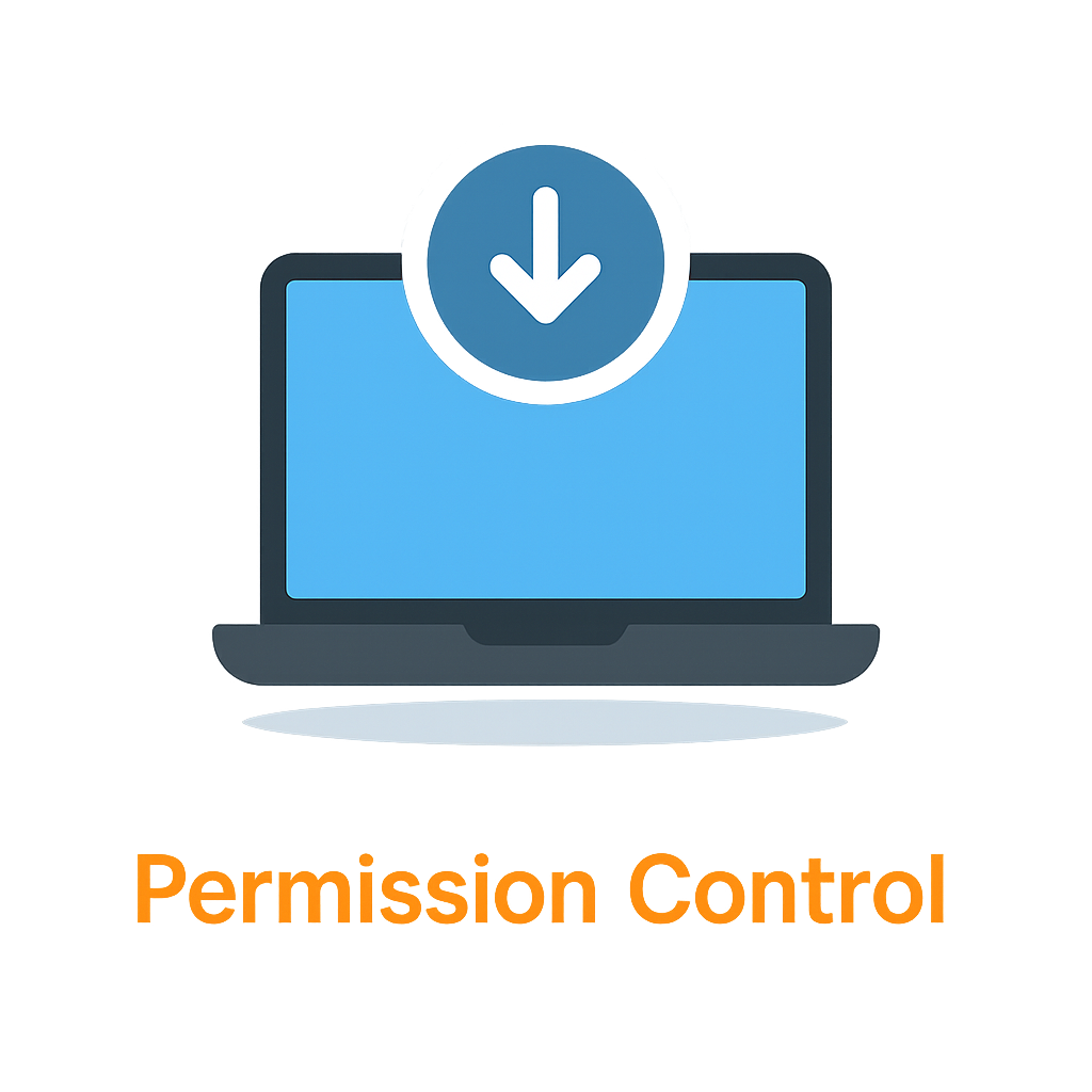 Permission Control