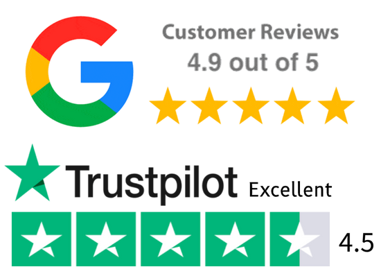 Customer Reviews