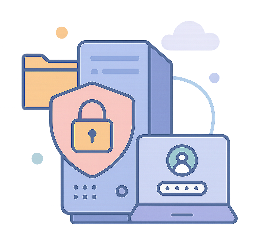 NFC Vault Image